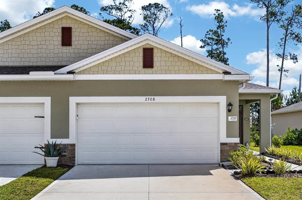 2708 KINSALE LANE, ORMOND BEACH, FL 32174