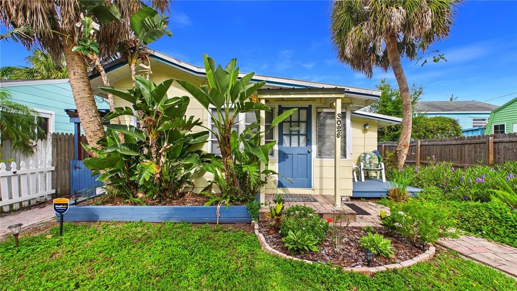 3025 56TH STREET S, GULFPORT, FL 33707
