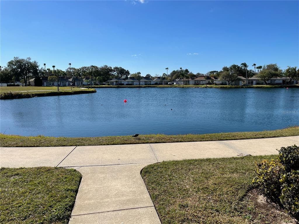4358 TAHITIAN GARDENS CIRCLE # G, HOLIDAY, FL 34691