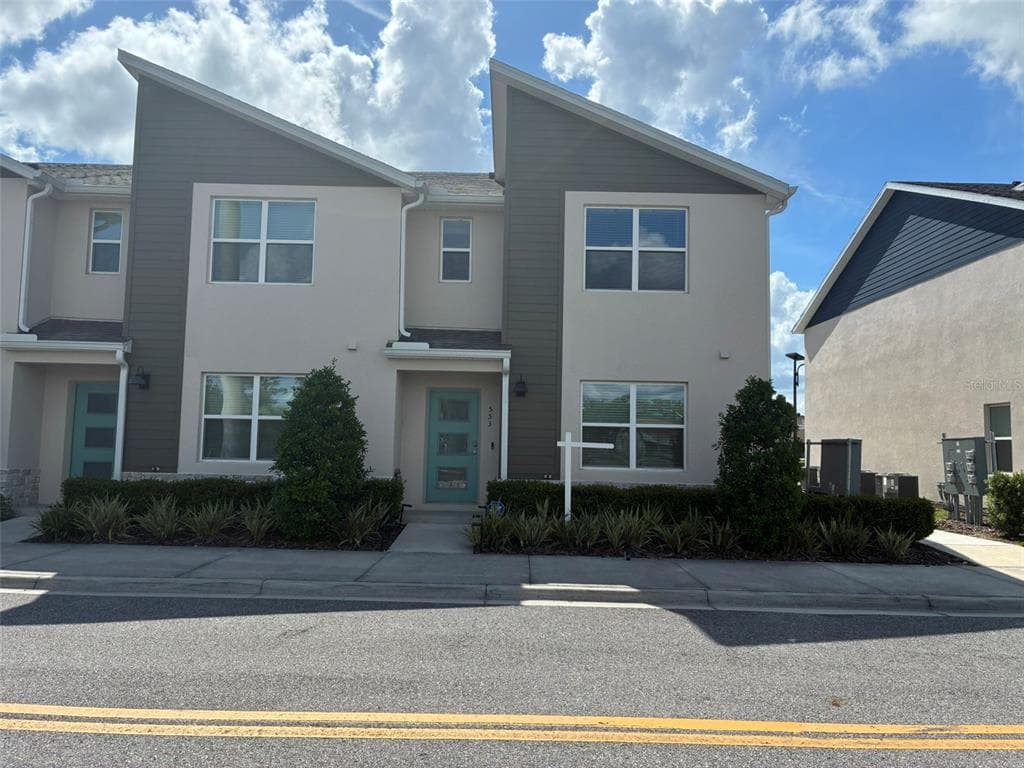553 JOHN L MICA WAY, LONGWOOD, FL 32750