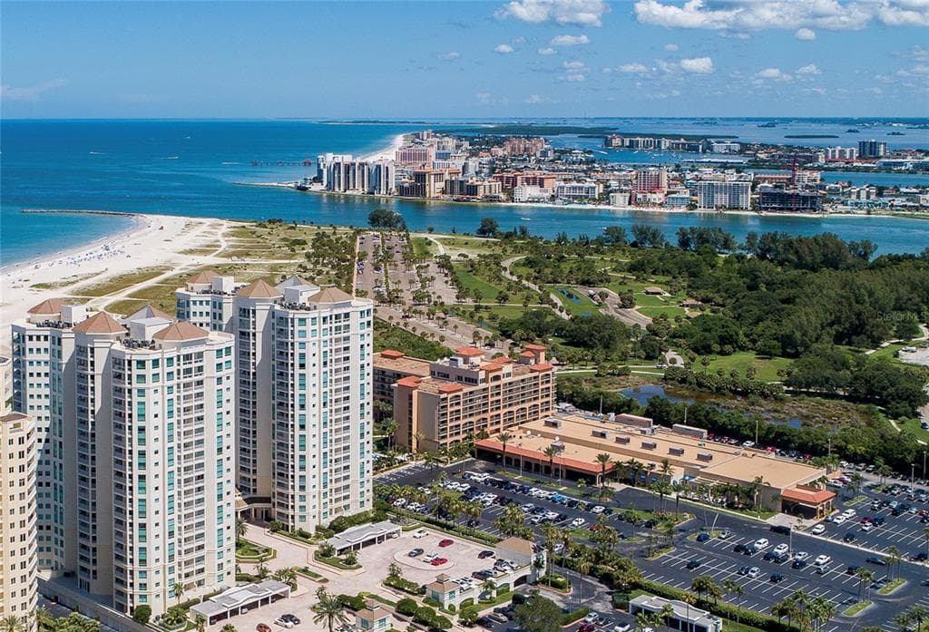 1170 GULF BOULEVARD # 201, CLEARWATER BEACH, FL 33767
