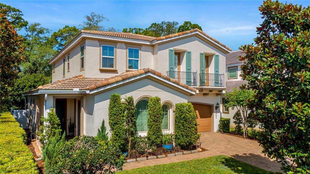 1500 RACKETS COURT, LAKE MARY, FL 32746