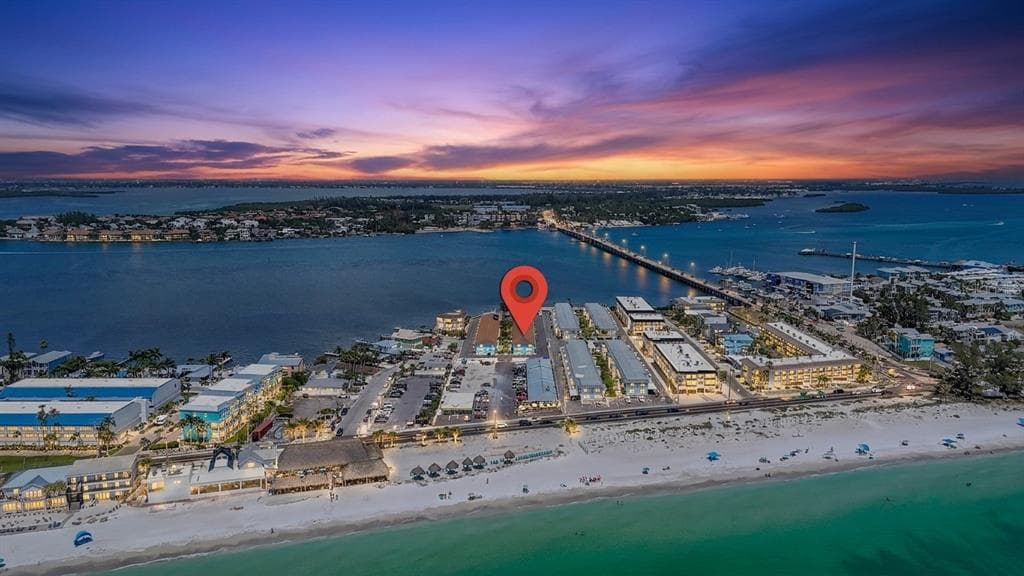 117 7TH STREET N # 2, BRADENTON BEACH, FL 34217