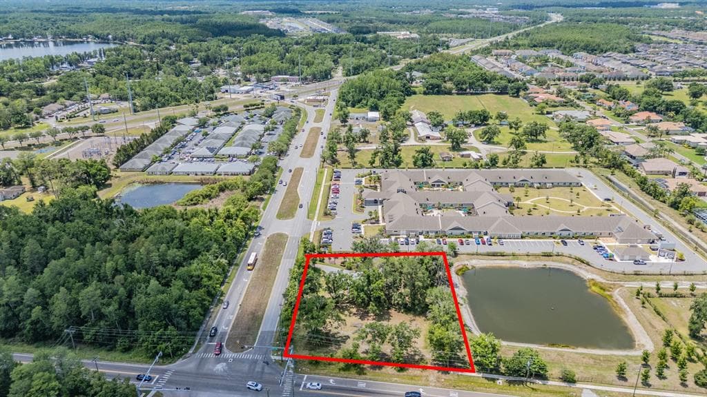 18950 SUNLAKE BOULEVARD, LUTZ, FL 33558