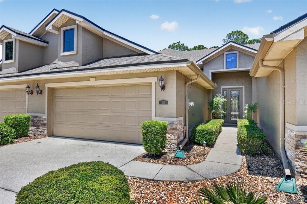 1109 HANSBERRY COURT, ORMOND BEACH, FL 32174