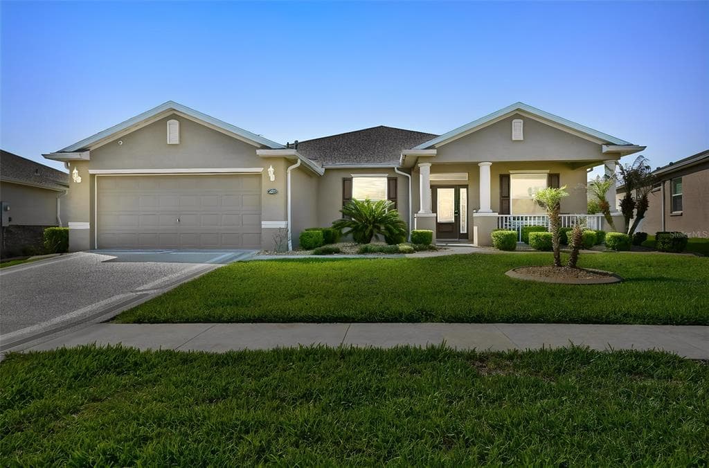 26617 OTTER CREEK LANE, LEESBURG, FL 34748