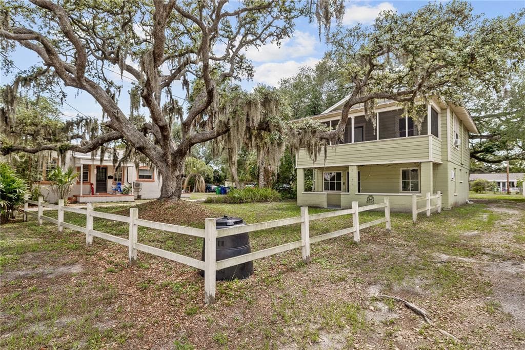 5914 N OLA AVENUE, TAMPA, FL 33604