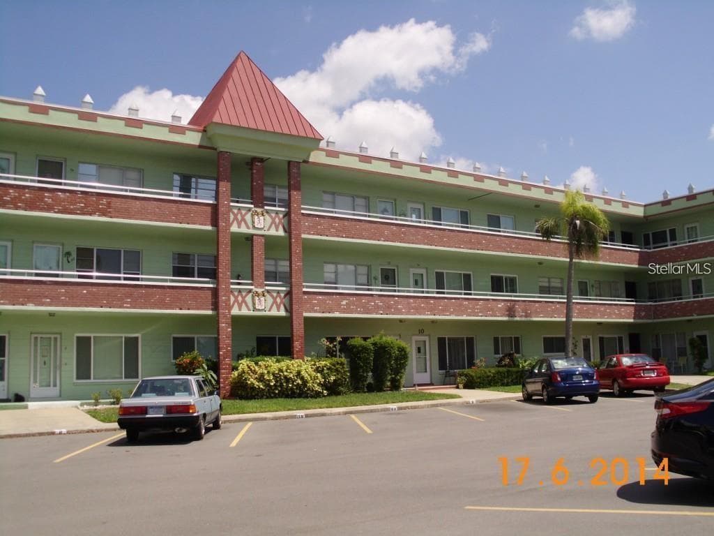 2359 FINLANDIA LANE # 59, CLEARWATER, FL 33763
