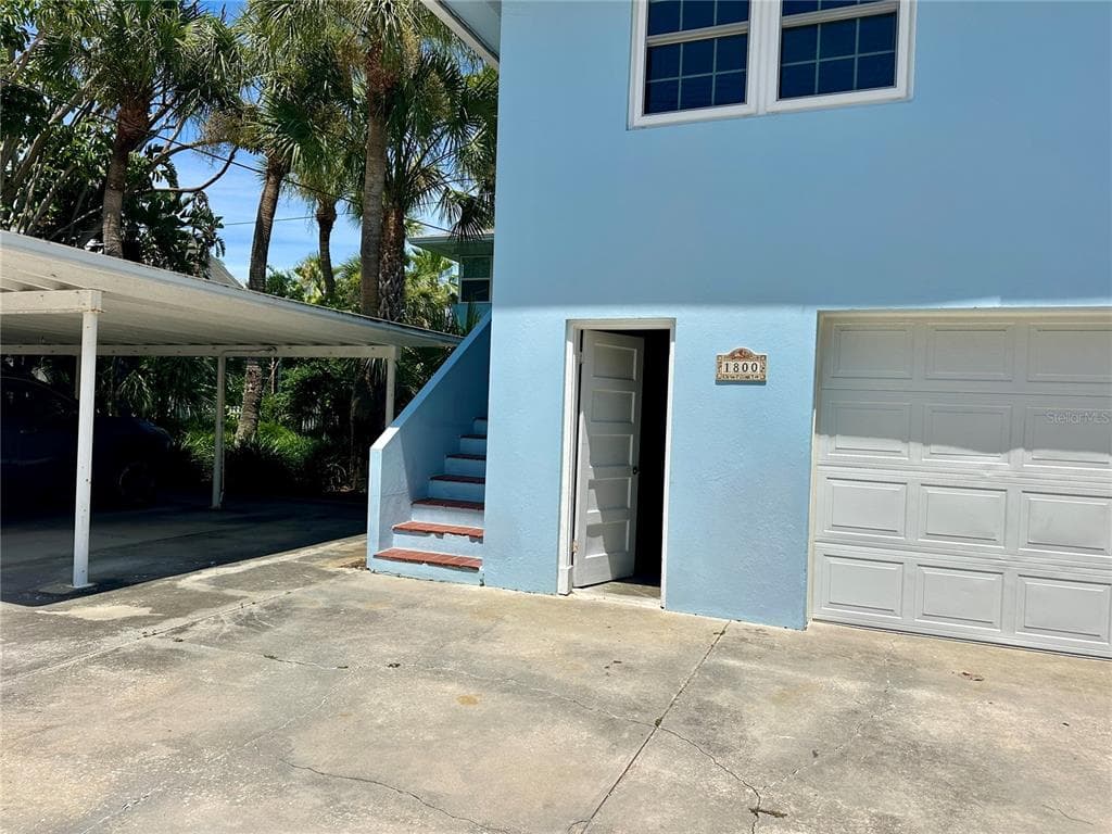 1800 PASS A GRILLE WAY # 5, ST PETE BEACH, FL 33706