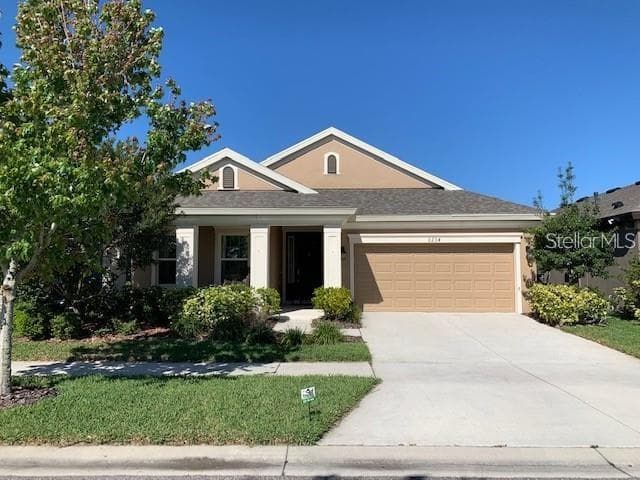 6234 COLMAR PLACE, APOLLO BEACH, FL 33572