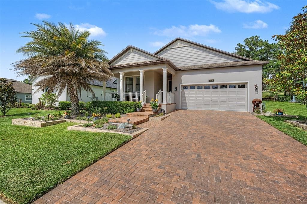 4926 SOUTHERN VALLEY LOOP, BROOKSVILLE, FL 34601