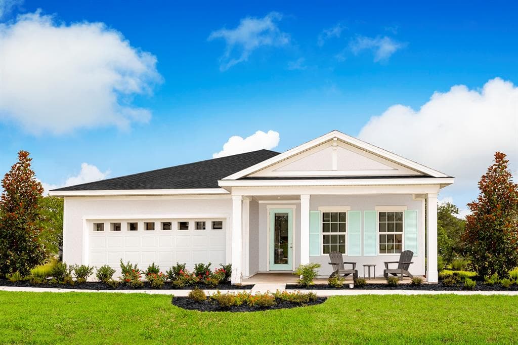 1100 OCEAN LODGE ROAD, LADY LAKE, FL 32159