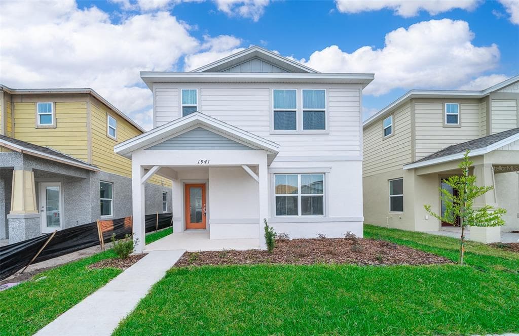1941 SUMMER SERENITY DRIVE, KISSIMMEE, FL 34744