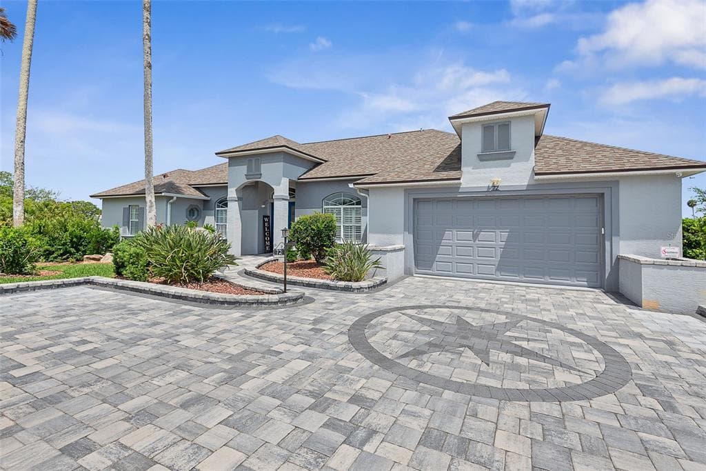 72 CLUB HOUSE DRIVE, PALM COAST, FL 32137