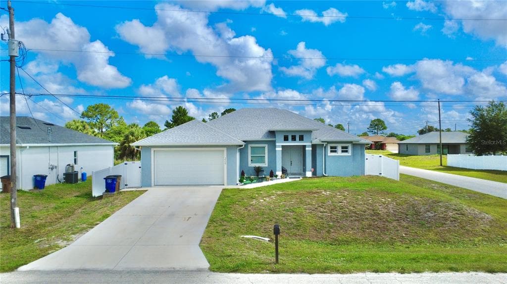 3900 21ST STREET SW, LEHIGH ACRES, FL 33976