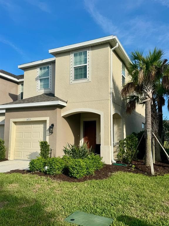 5715 ARCHIPELAGO STREET, NOKOMIS, FL 34275