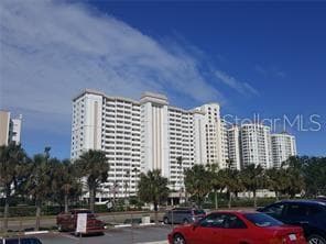 1230 GULF BOULEVARD # 1601, CLEARWATER BEACH, FL 33767