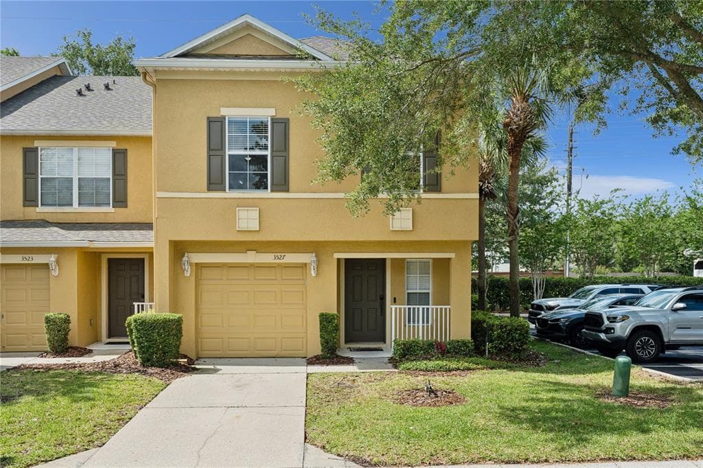 3527 CARUSO PLACE, OVIEDO, FL 32765