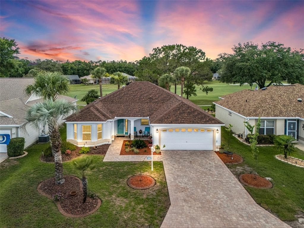 2121 GERARDO AVENUE, THE VILLAGES, FL 32159