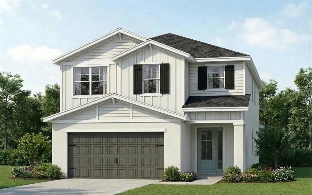 137 S CHANDLER AVENUE, DELAND, FL 32724