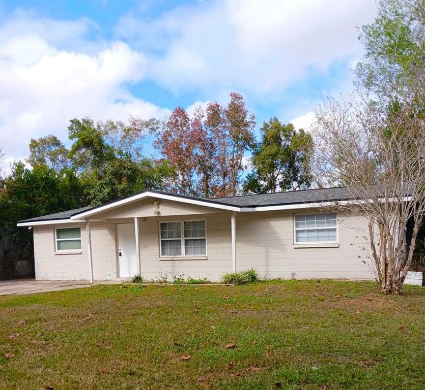 21377 CAMPBELL DRIVE, BROOKSVILLE, FL 34601