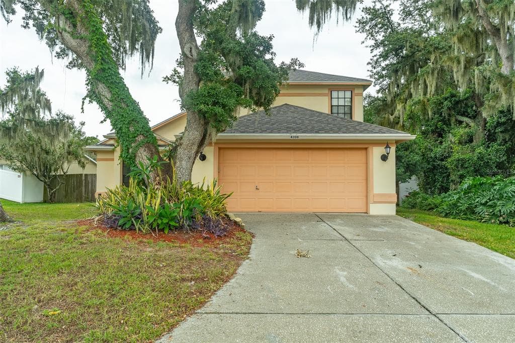 4308 KIPLING AVENUE, PLANT CITY, FL 33566