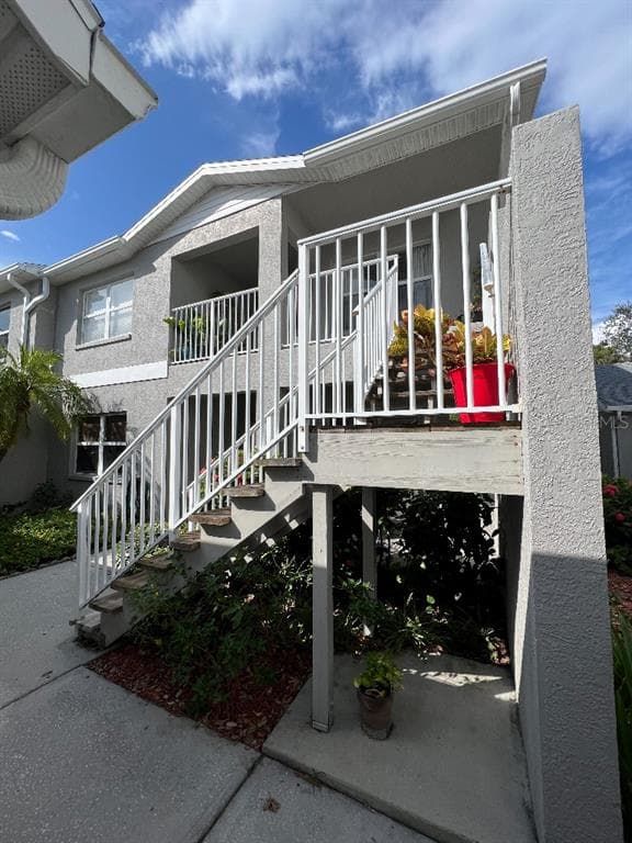 9485 HAMLIN BOULEVARD # 8, SEMINOLE, FL 33776