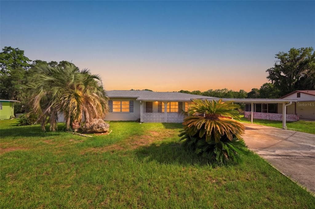 1830 S MANDARIN TERRACE, INVERNESS, FL 34450