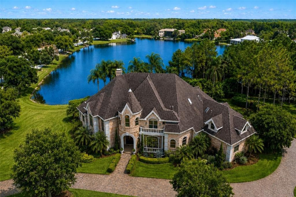 4123 HIGHLAND PARK CIRCLE, LUTZ, FL 33558