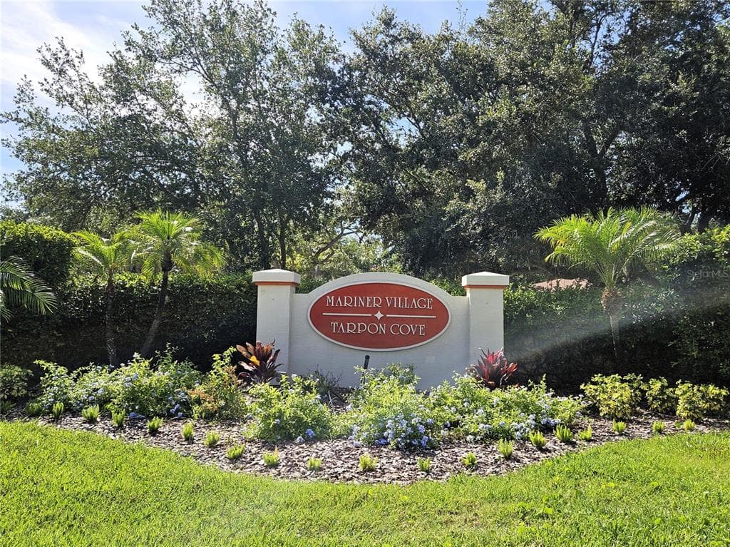 1800 MARINER DRIVE # 9, TARPON SPRINGS, FL 34689