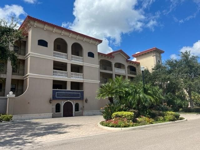 7710 LAKE VISTA COURT # 302, LAKEWOOD RANCH, FL 34202