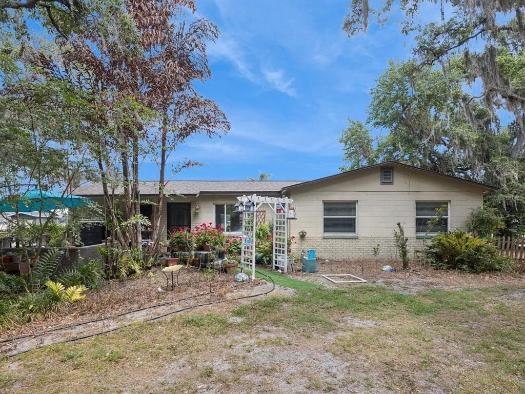 6001 MARTHAS LANE, ST CLOUD, FL 34771