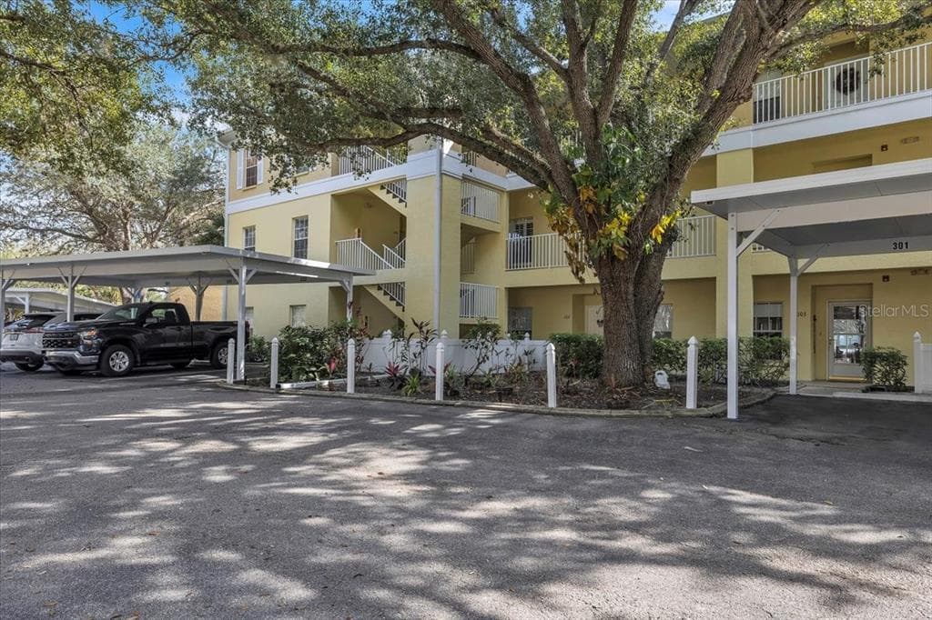 19335 WATER OAK DRIVE # 301, PORT CHARLOTTE, FL 33948