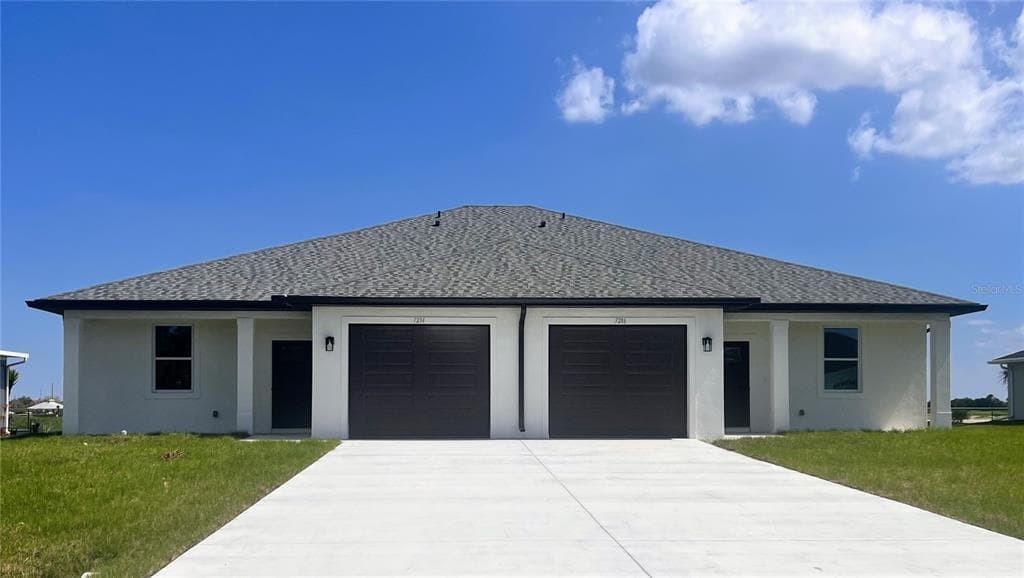 7214-7216 DAVID BOULEVARD, PORT CHARLOTTE, FL 33981
