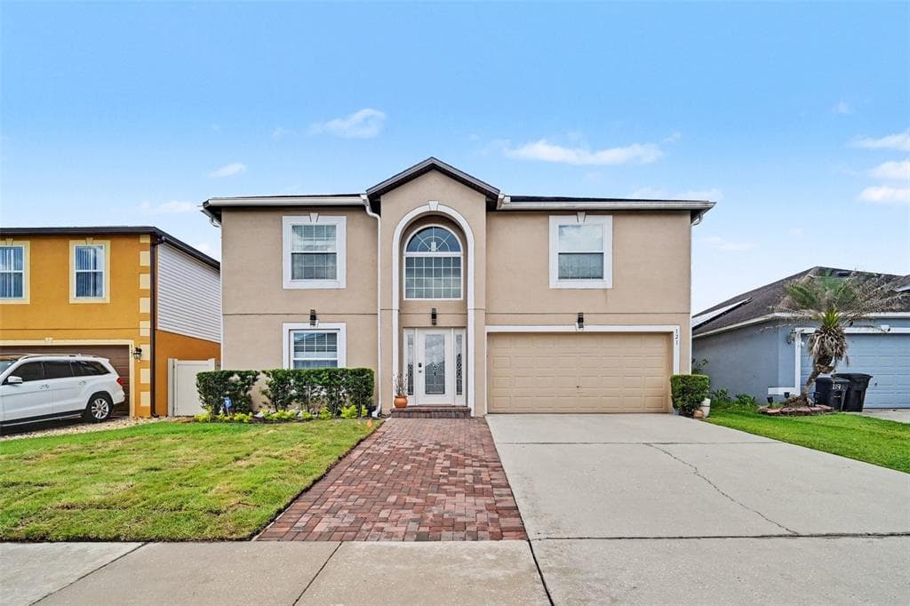 121 MAYFIELD DRIVE, SANFORD, FL 32771