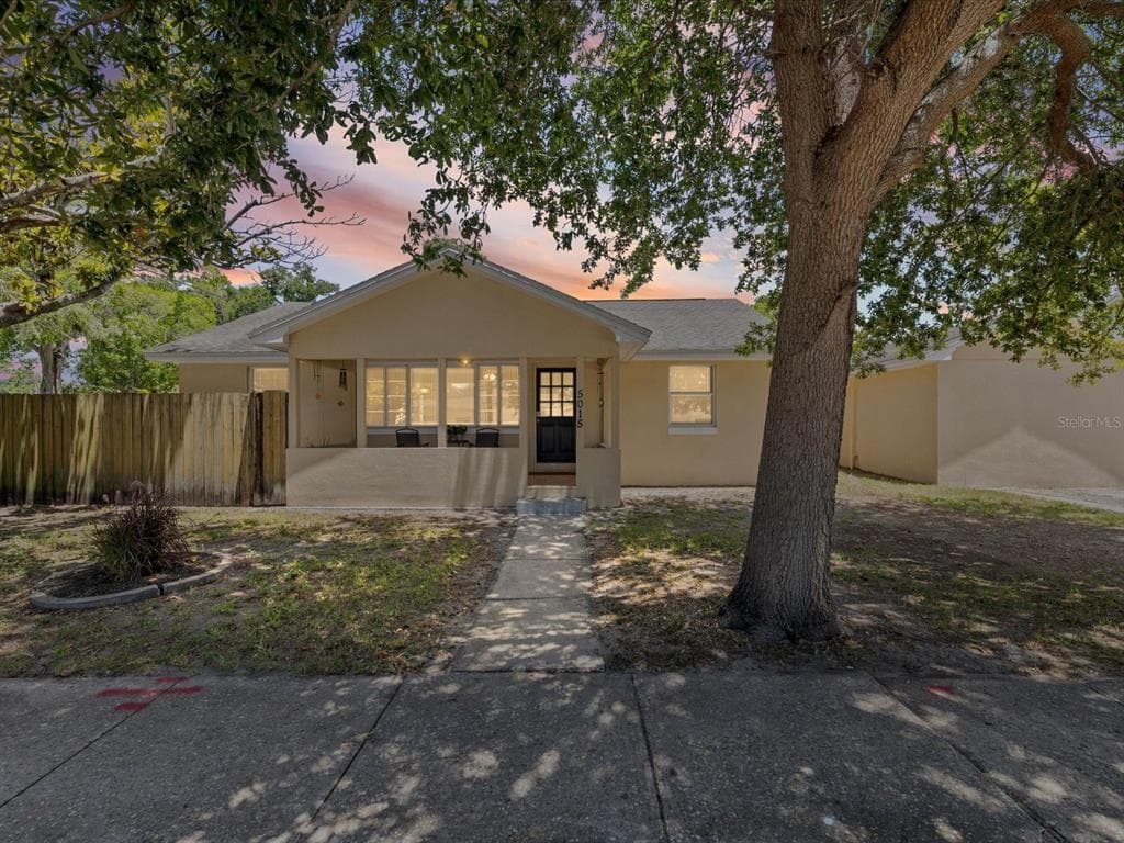 5015 15TH AVENUE S, GULFPORT, FL 33707
