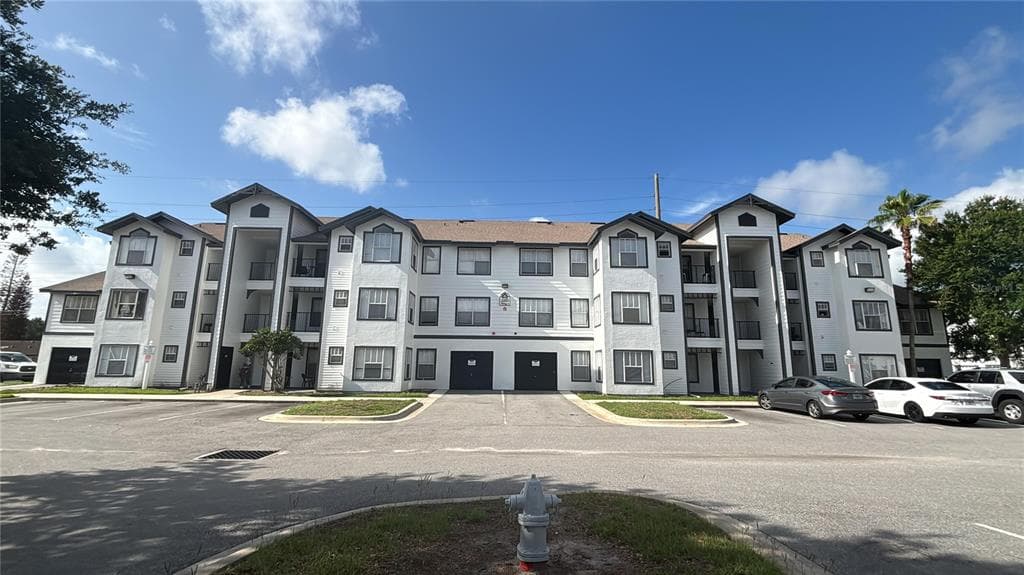 2202 KEY WEST COURT # 626, KISSIMMEE, FL 34741