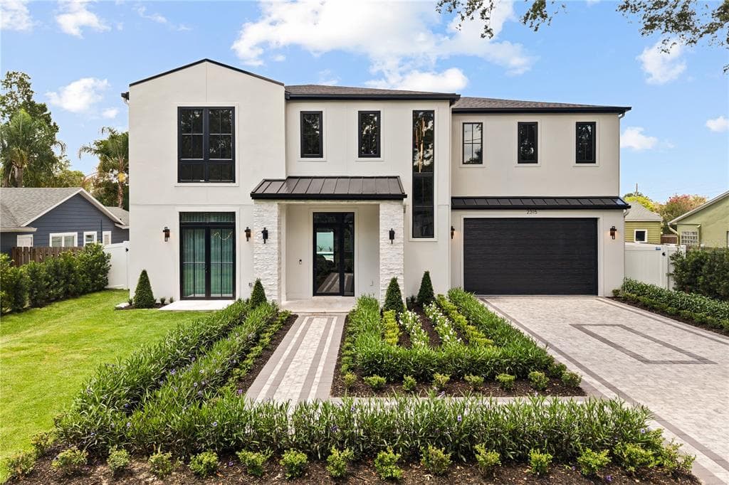 2315 WEBER STREET, ORLANDO, FL 32803