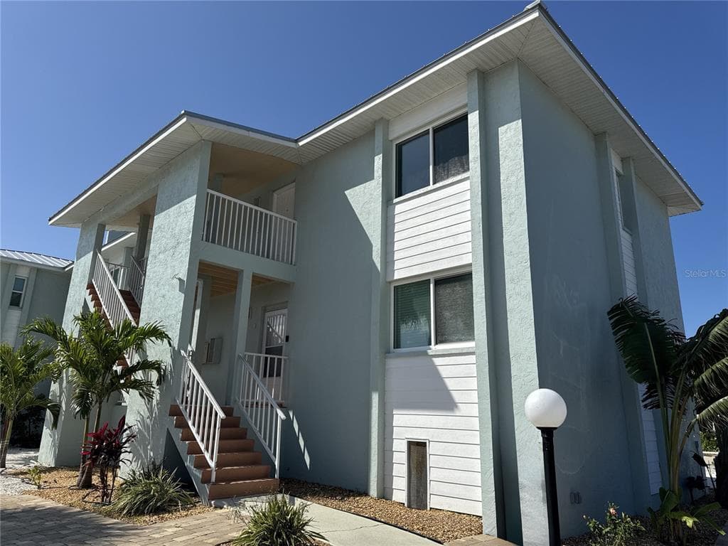 1285 GULF BOULEVARD # 5, ENGLEWOOD, FL 34223