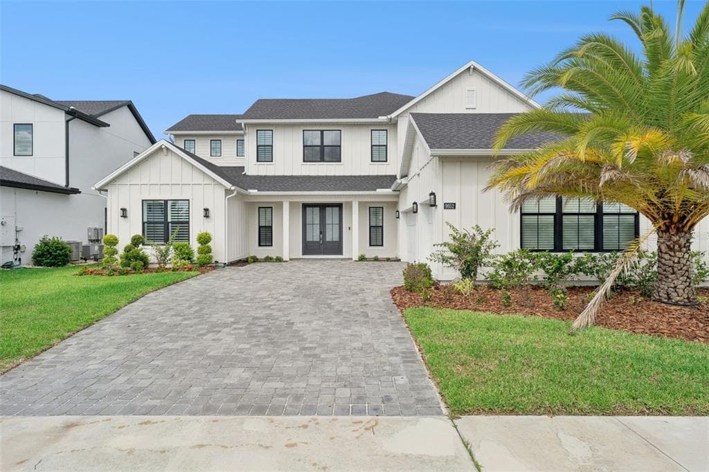 9652 ENGLISH LAUREL COURT, ORLANDO, FL 32827