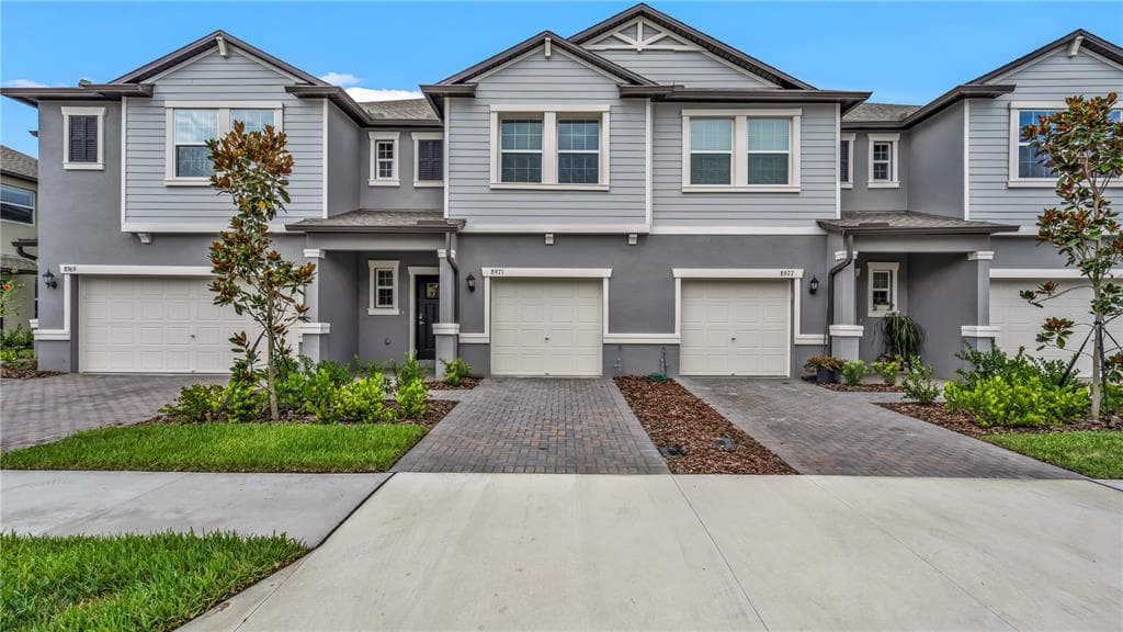 8948 GALLANTREE PLACE, LAND O LAKES, FL 34637