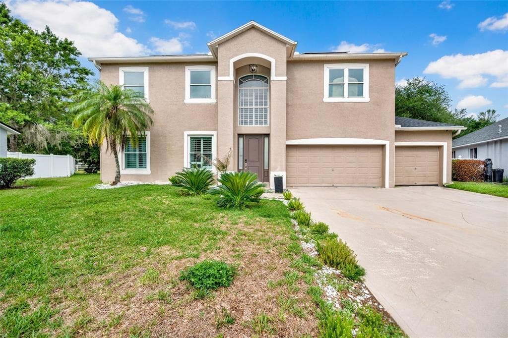 3103 ASHMONTE DRIVE, LAND O LAKES, FL 34638