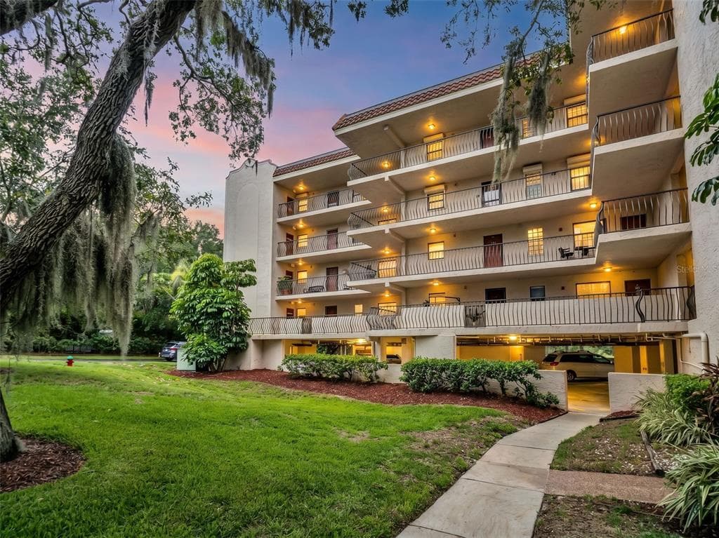 504 S FLORIDA AVENUE # 235, TARPON SPRINGS, FL 34689