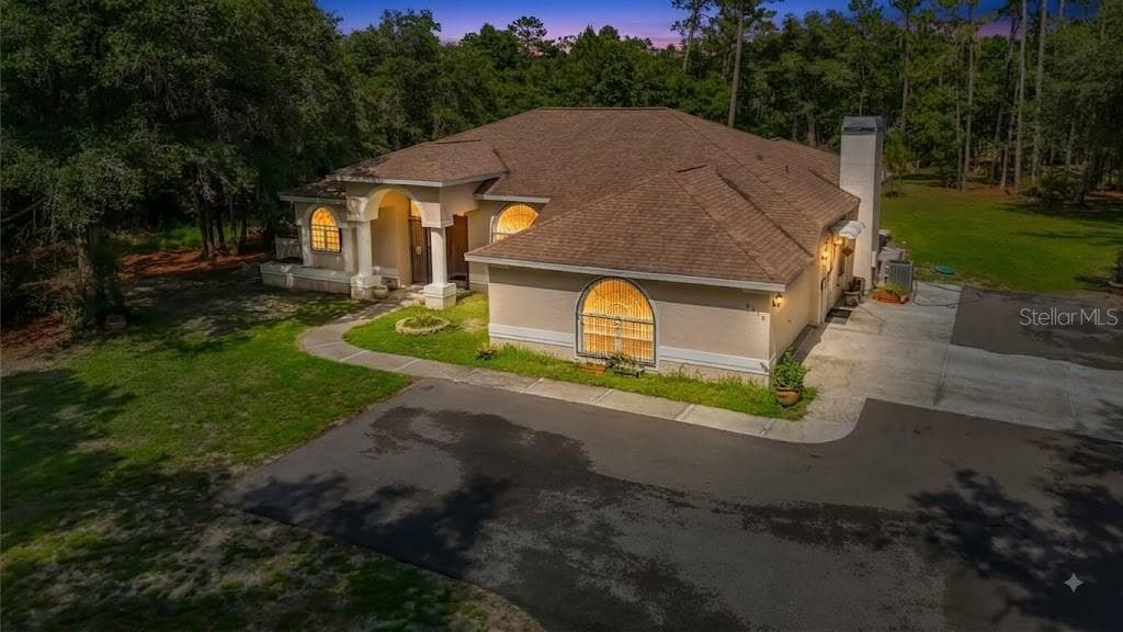 8338 HANDCART ROAD, WESLEY CHAPEL, FL 33545
