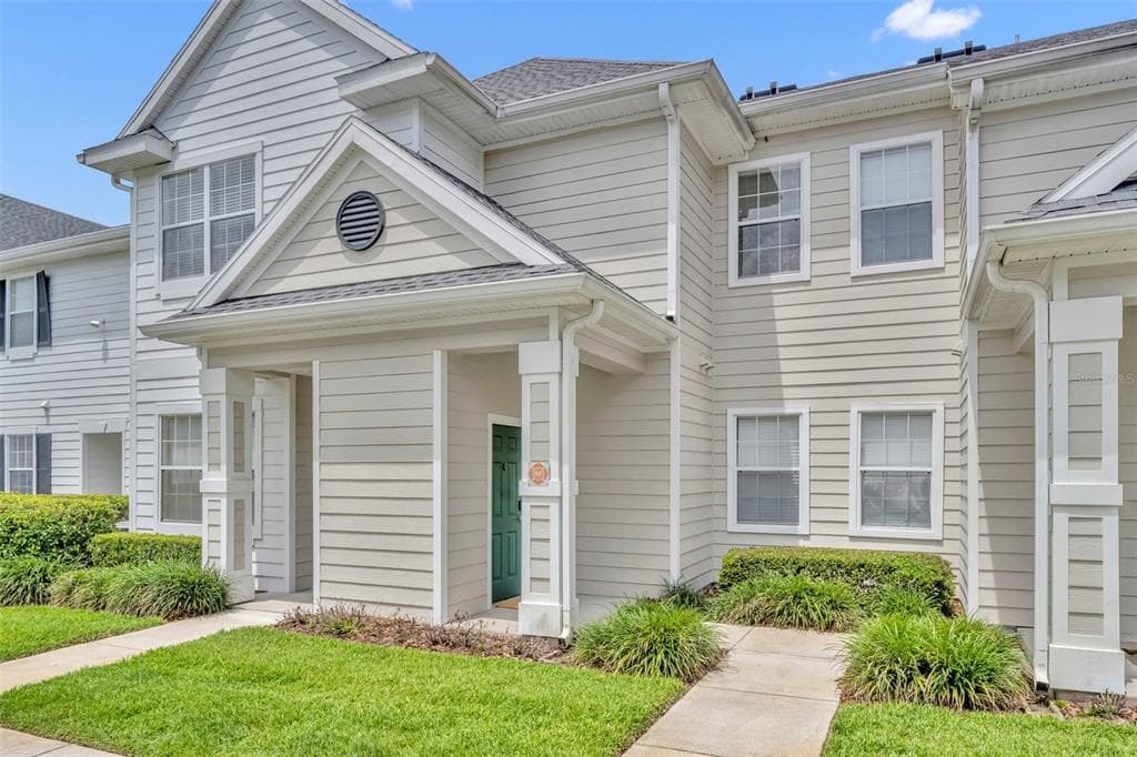 200 SOUTHERN PECAN CIRCLE # 206, WINTER GARDEN, FL 34787