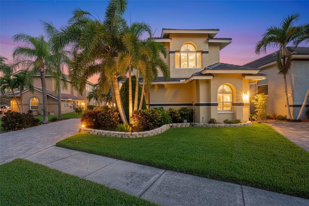 831 SYMPHONY ISLES BOULEVARD, APOLLO BEACH, FL 33572