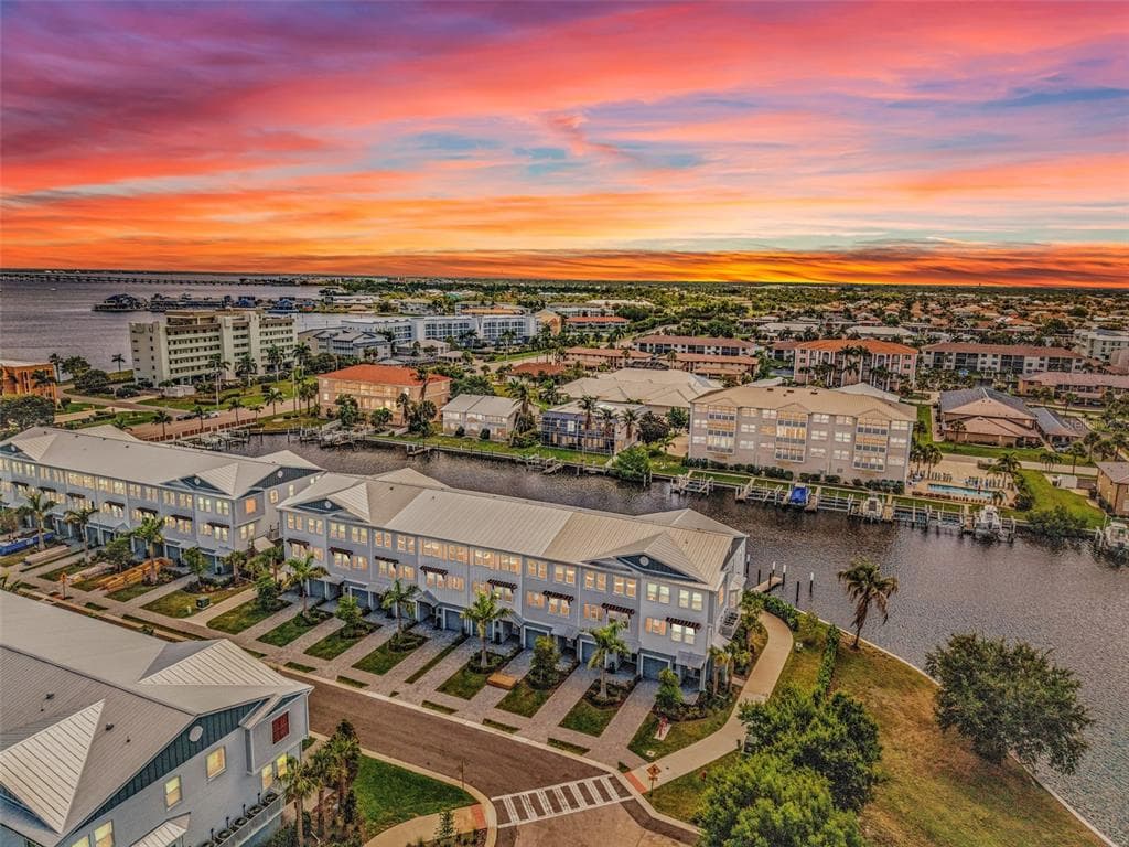 1617 SEAHAVEN DRIVE # 505, PUNTA GORDA, FL 33950