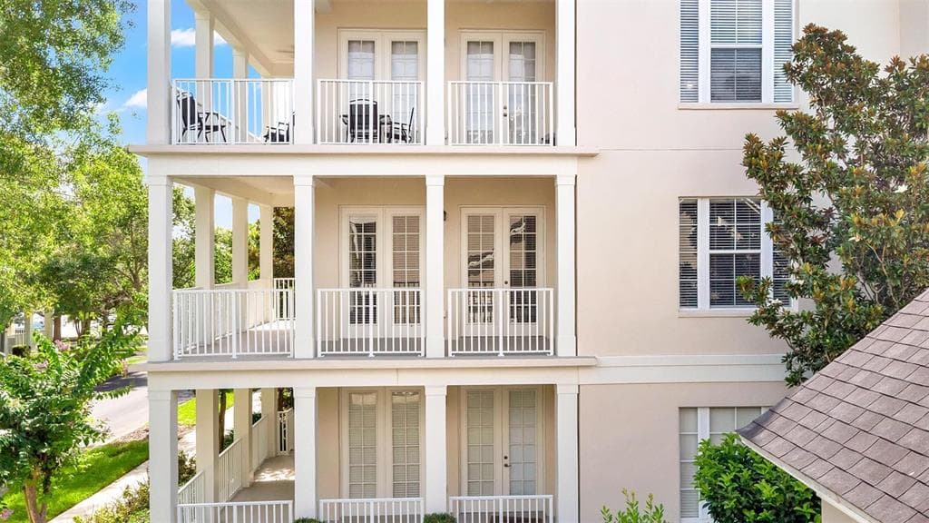 4392 WARDELL PLACE # 201, ORLANDO, FL 32814