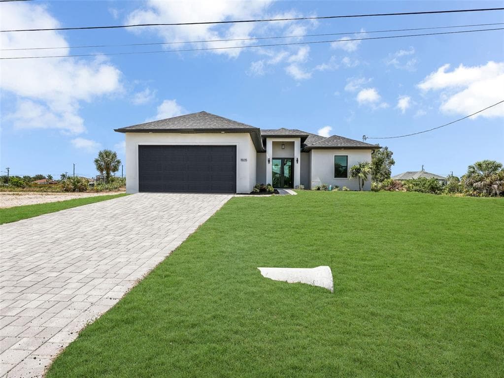 1505 NW 17TH STREET, CAPE CORAL, FL 33993