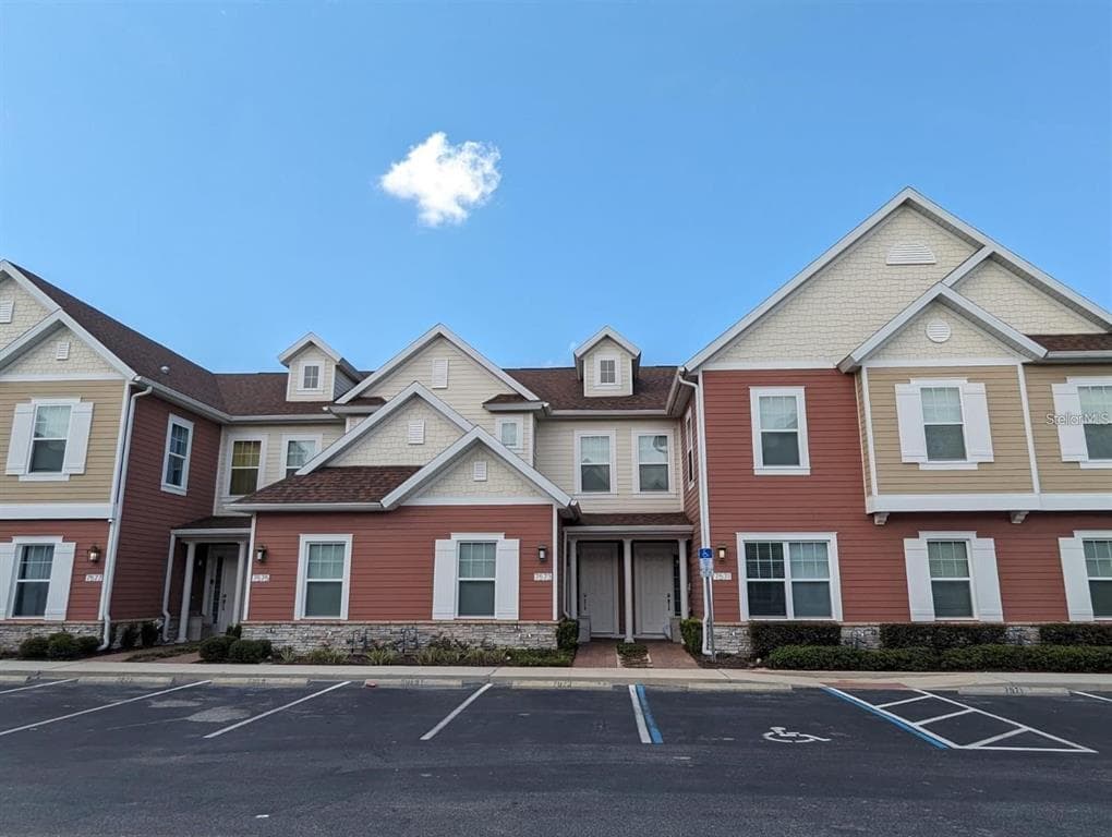 7571 SUNNY DREAMS LANE # na, KISSIMMEE, FL 34747